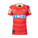 Maglia Dolphins Rugby 2025 Home