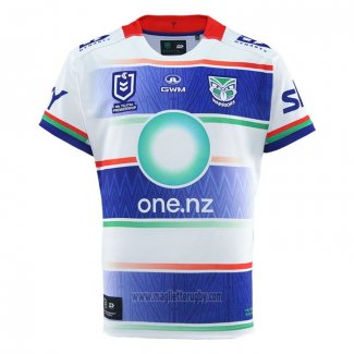 Maglia Nuova Zelanda Warriors Rugby 2025 Away