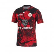 Maglia Stade Toulousain Rugby 2024-2025 Home