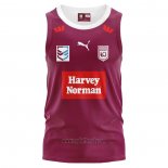 Canotta Queensland Maroons Rugby 2024 Away