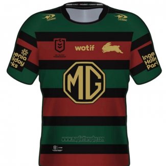 Maglia South Sydney Rabbitohs 2024 Members