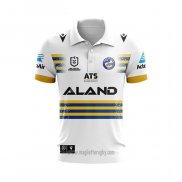 Maglia Polo Parramatta Eels Rugby 2024 Away