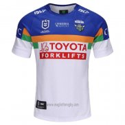 Maglia Canberra Raiders Rugby 2025 Away