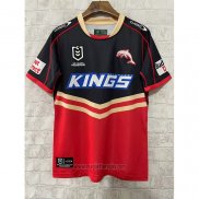 Maglia Dolphins Rugby 2025 Away