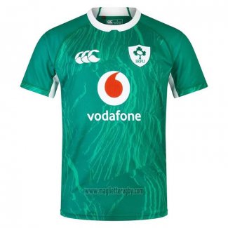 Maglia Irlanda Rugby 2025 Home