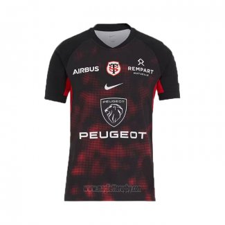 Maglia Stade Toulousain Rugby 2024-2025