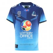 Maglia Gold Coast Titans Rugby 2025 Home