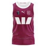 Canotta Queensland Maroons Rugby 2024 Home