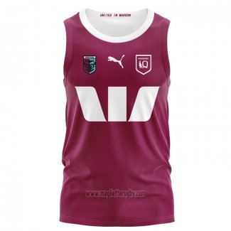 Canotta Queensland Maroons Rugby 2024 Home