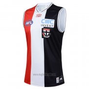 Maglia St Kilda Saints AFL 2024 Home