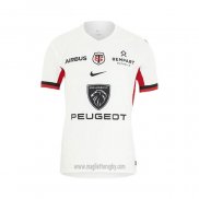 Maglia Stade Toulousain Rugby 2024-2025 Away