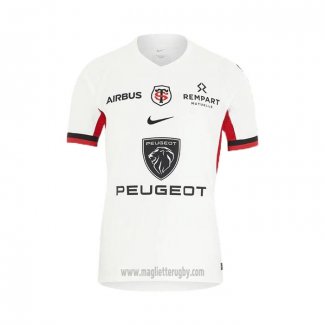 Maglia Stade Toulousain Rugby 2024-2025 Away