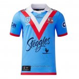 Maglia Sydney Roosters Rugby 2024 ANZAC