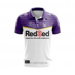 Maglia Polo Melbourne Storm Rugby 2024 Away