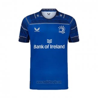 Maglia Leinster Rugby 2024-2025 Home