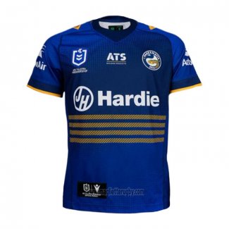 Maglia Parramatta Eels Rugby 2025 Away