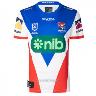 Maglia Newcastle Knights Rugby 2025 Away